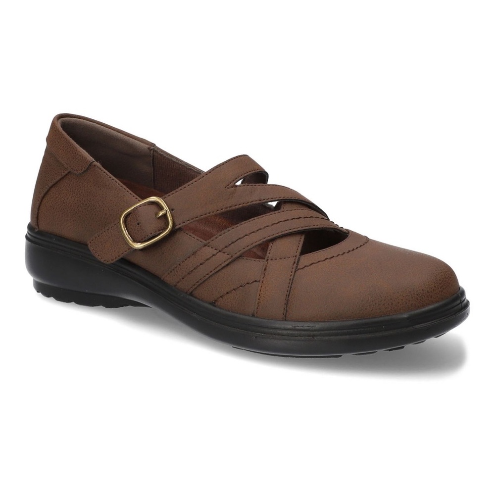 Easy Street Women's Wise Comfort Mary Janes